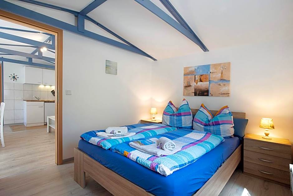 Bungalow Netzboden, Bgl 28