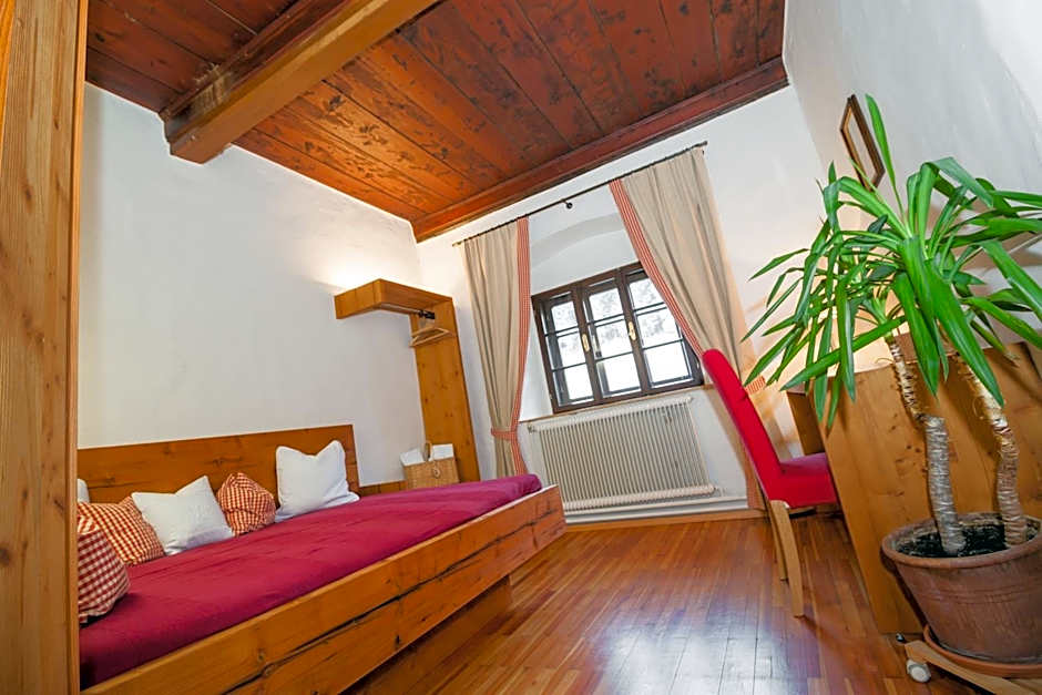 Hotel Fahrnberger