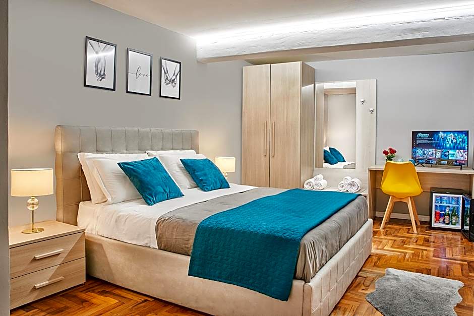 Firenze Rooms Cathedral B&B