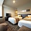 Sendai Washington Hotel