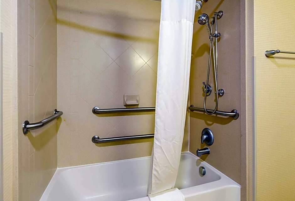 Hampton Inn By Hilton Galax