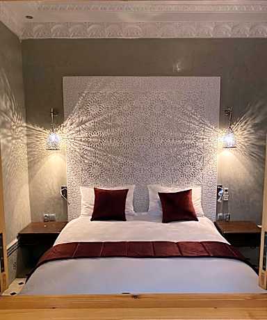 Double Room with Pool View