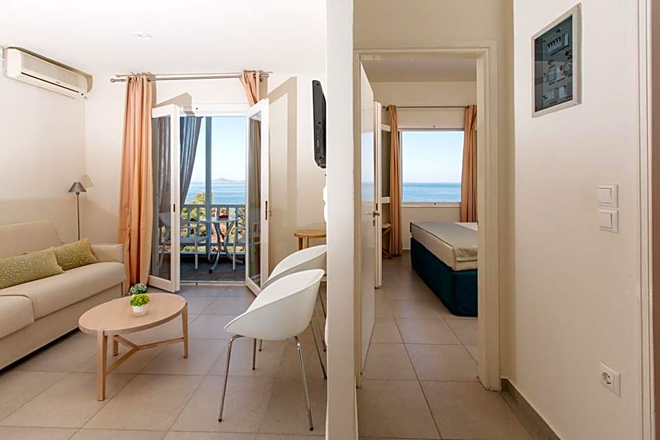 Ikion Eco Boutique Hotel