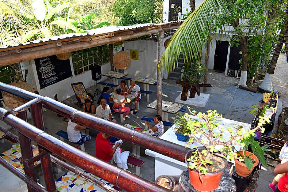 Gastello Inn Tulum