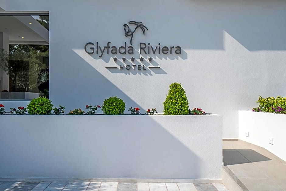 Glyfada Riviera Hotel