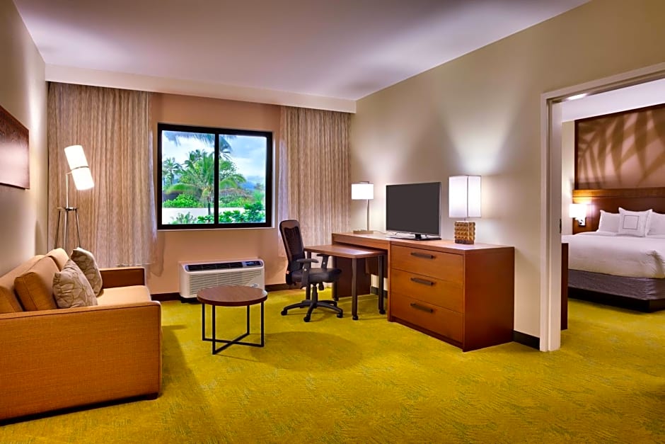 Courtyard by Marriott Oahu North Shore