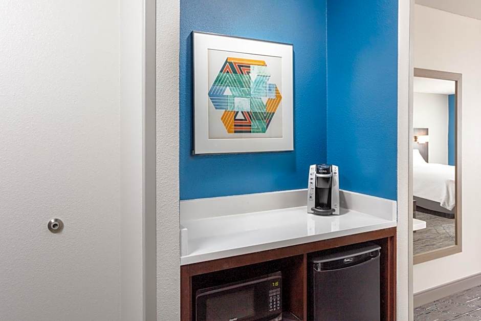 Holiday Inn Express Kearney By IHG