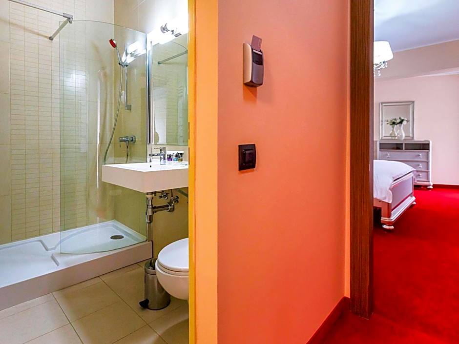 Mercure Galati Centrum