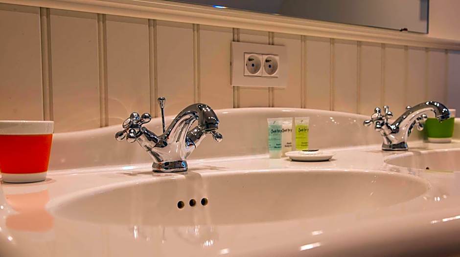 B&B Hortense