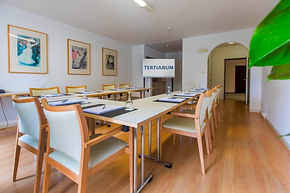 Tertianum Residenza Al Parco Appartements & Restaurant