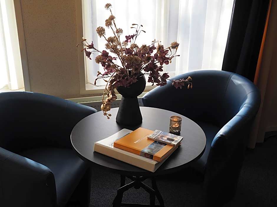 Hotel 't Anker