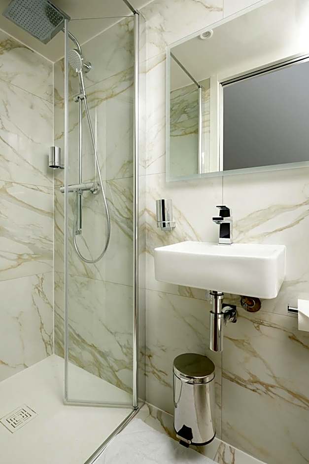 VLH Paris Montparnasse Eiffel