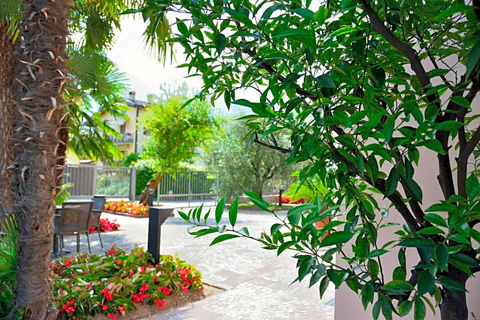 Hotel San Giorgio