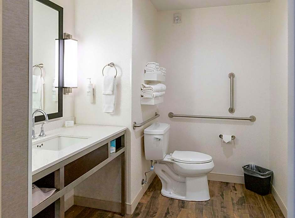 Hilton Garden Inn Austin Airport