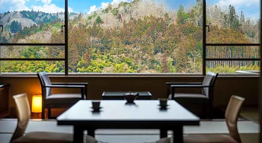 Sendai Akiu Onsen Sakan