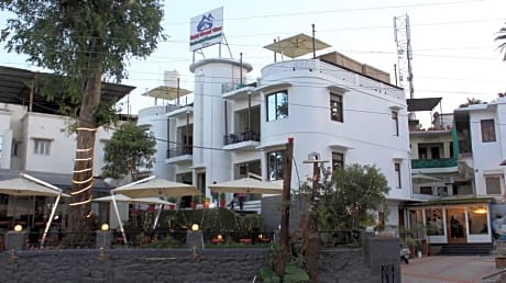 Hotel Mount View