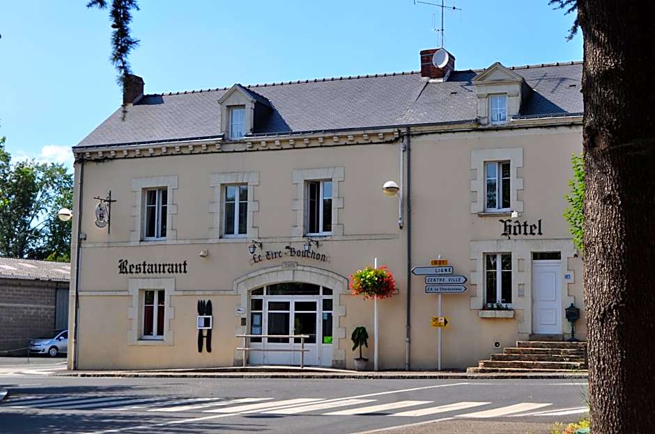 L'Auberge du Tire Bouchon