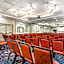 Hilton Garden Inn Mystic/Groton