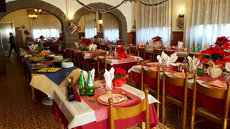 Albergo Ristorante Poli