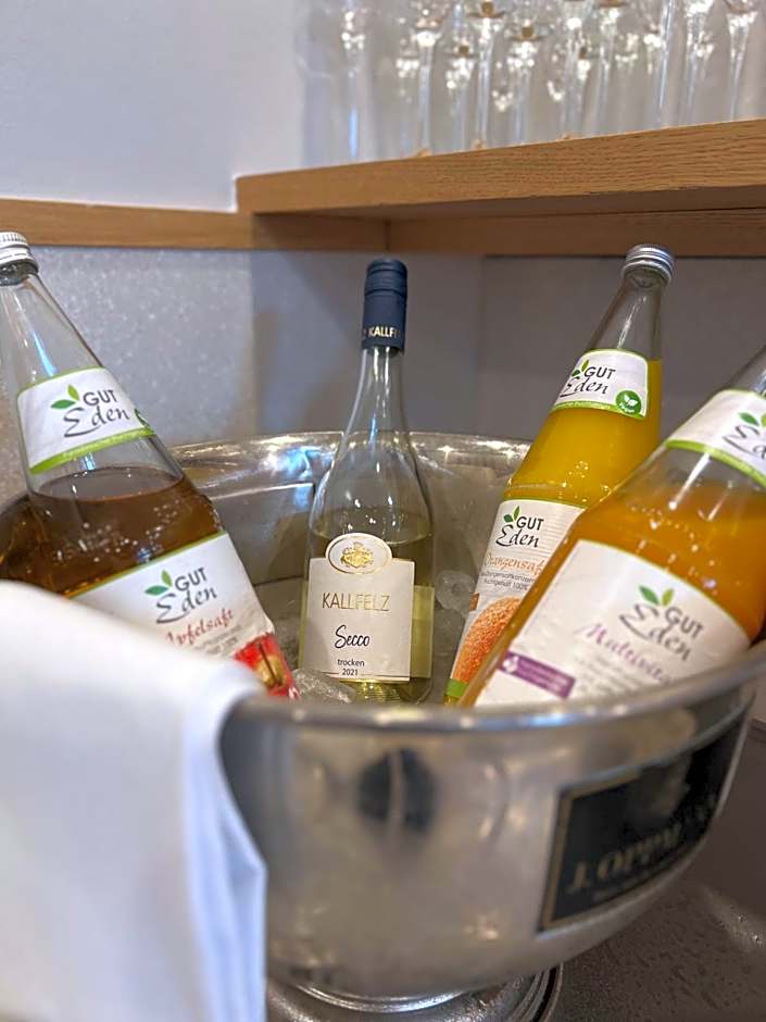 Hotel Ambiente