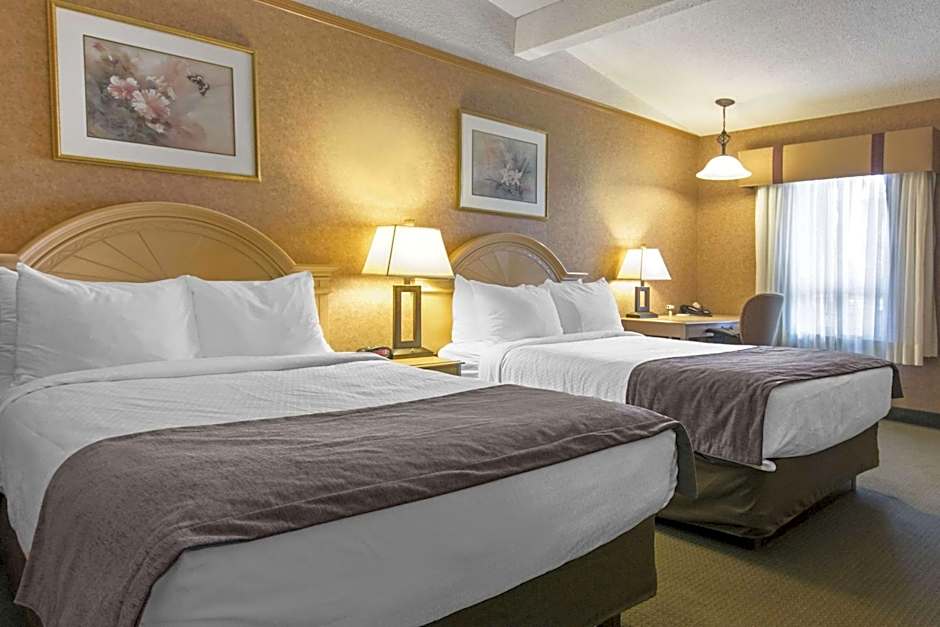 Flamingo Hotel