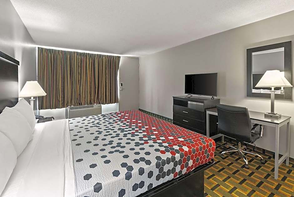 Econo Lodge
