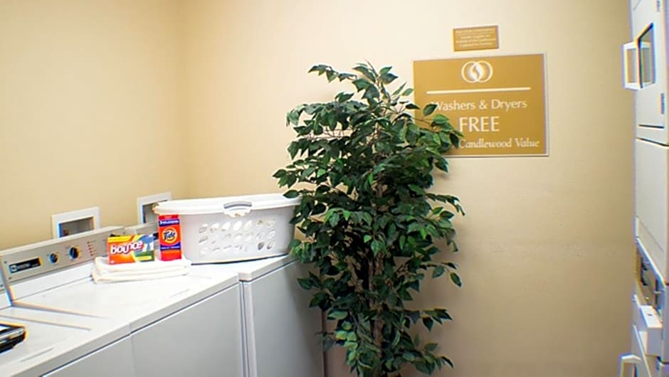 Candlewood Suites Jacksonville, an IHG Hotel