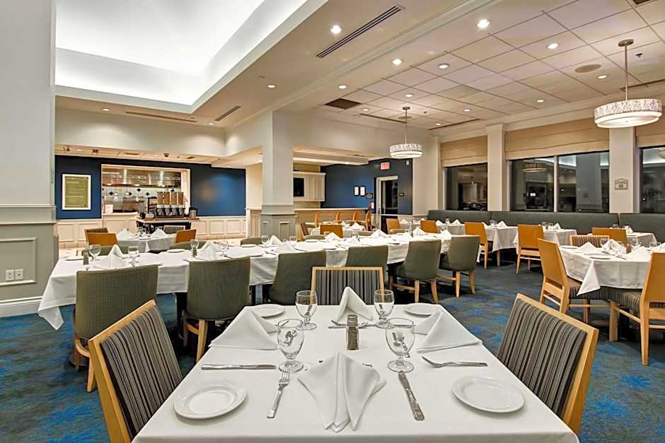 Hilton Garden Inn Toronto-Mississauga