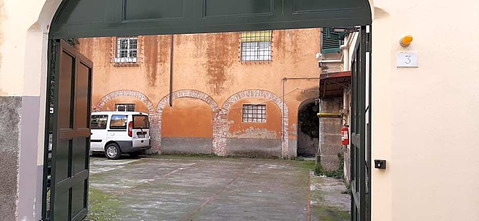 Casa per ferie religiosa Figlie di Nazareth
