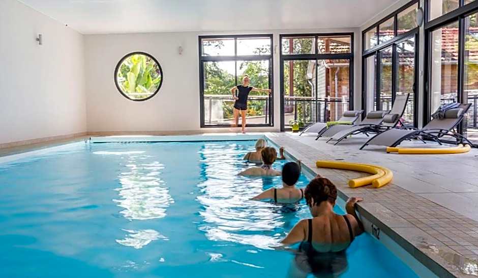 Résid'Spa Loire & Sèvre