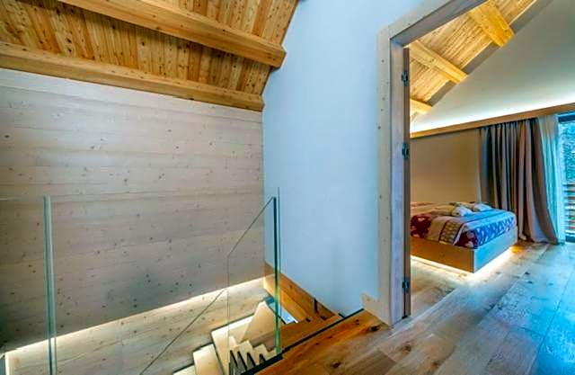Photo 1 of 9 of 3 Bedroom Chalet