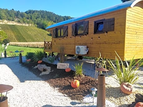 l'échappée belle en Champagne