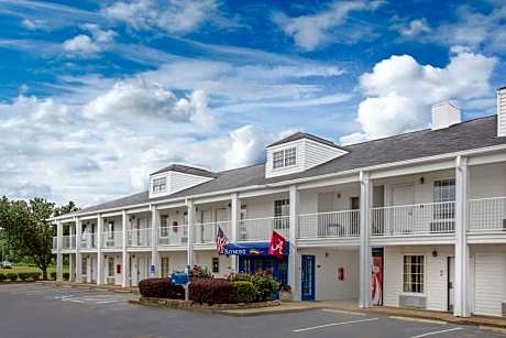 Baymont by Wyndham Tuscaloosa