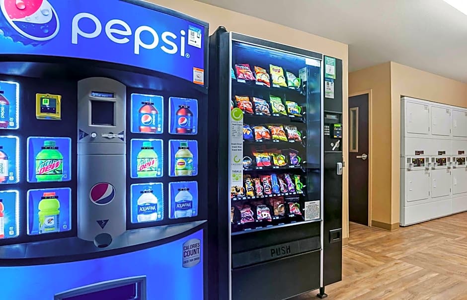 Extended Stay America Suites - Palm Springs - Airport