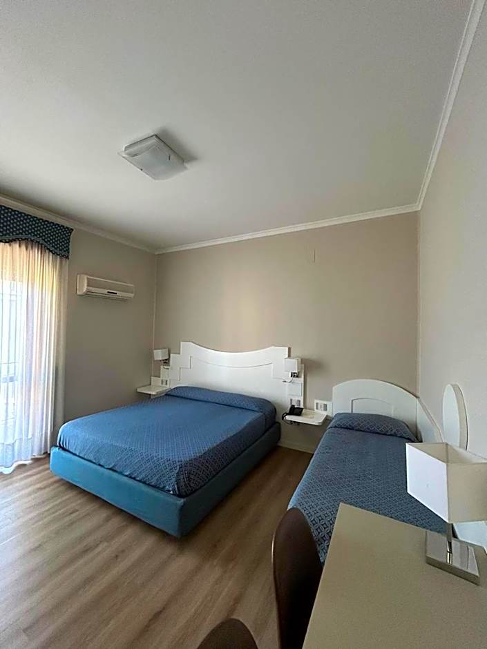 Hotel Giovanna