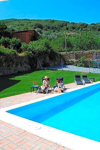 Hotel Rural La Casa De Pasarón