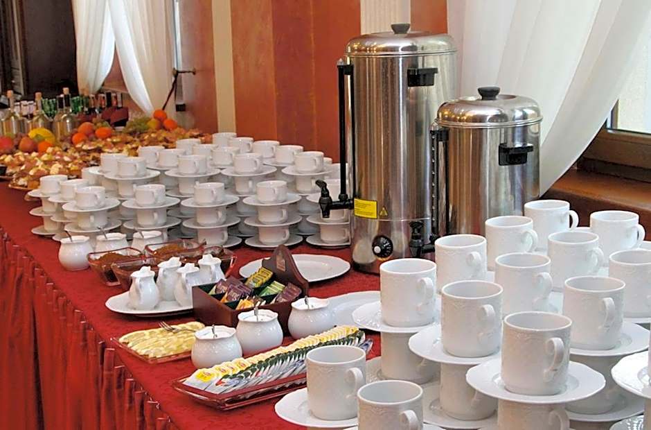 Kryształowy Pałacyk