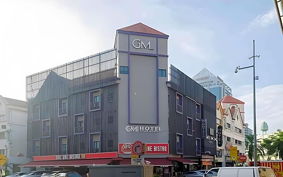 GM Grand Moments Bandar Sunway