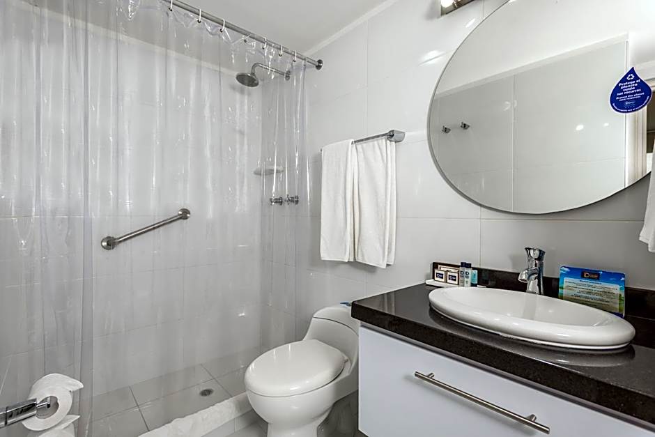 Photo 1 of 7 of Junior Suite