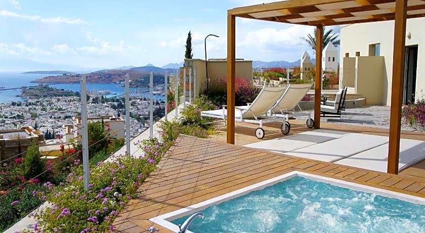 The Marmara Bodrum - Adult Only