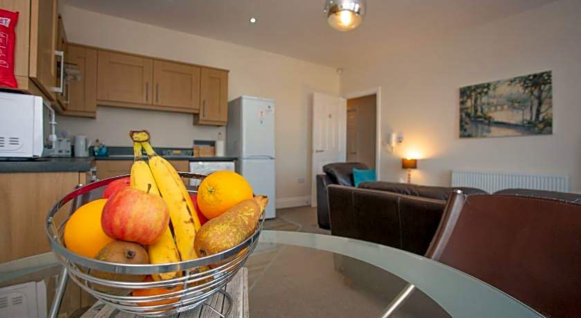 Norton Serviced Apartments