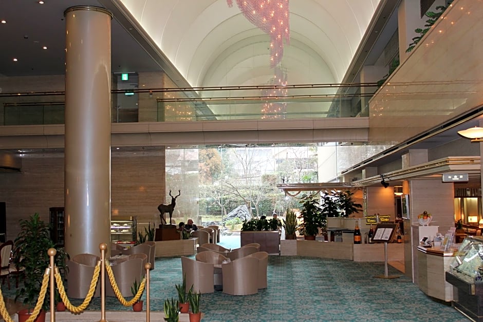 Hotel Fujita Nara