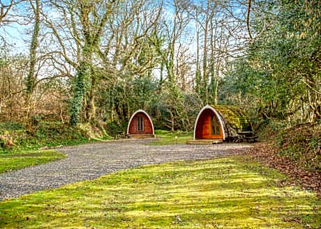 Ruthern Valley Holidays