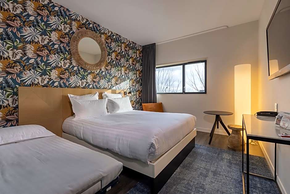 PADJA Hôtel & Spa Vannes