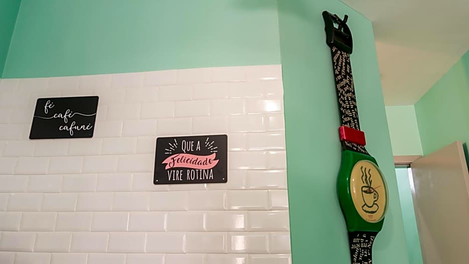 Duplex charmoso - Ótima localização