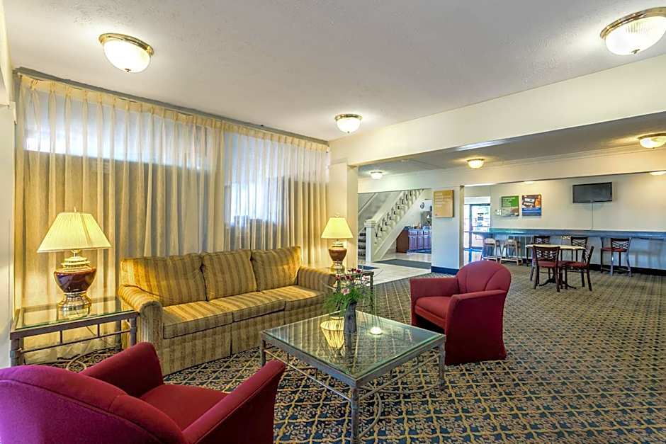 Americas Best Value Inn Edgewood