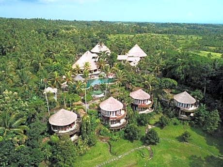 Taman Wana Resort Palasari