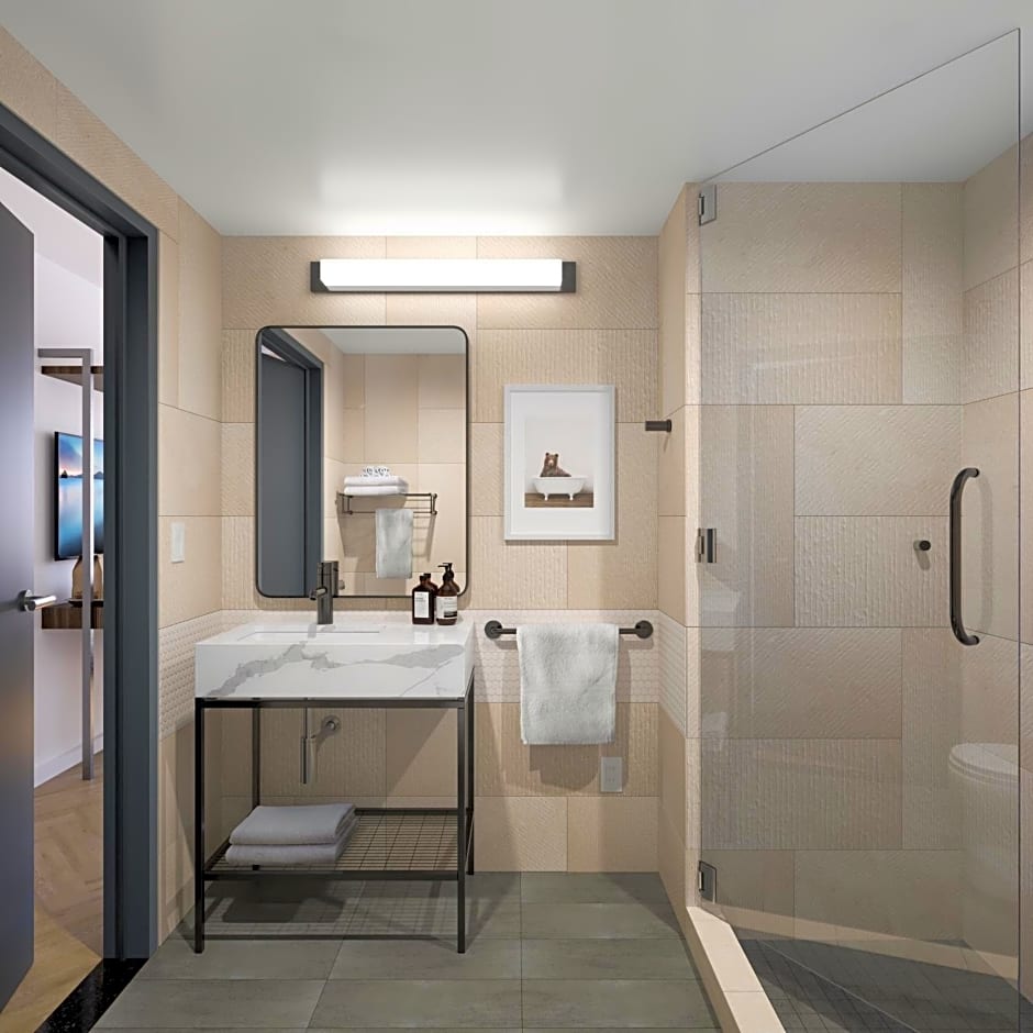voco Times Square South New York By IHG