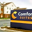 Comfort Suites Milwaukee Airport