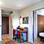 Aparthotel Adagio Birmingham City Centre